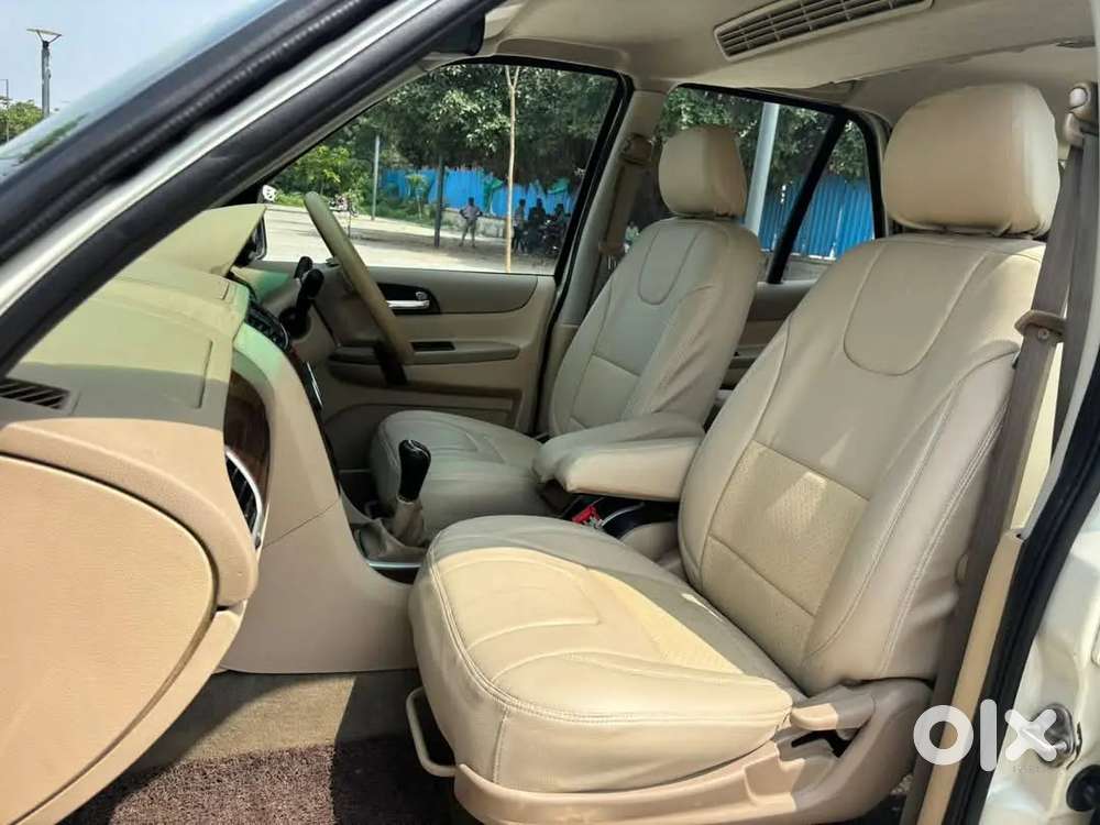 Tata Safari Storme 2015 Diesel 45000 Km Driven