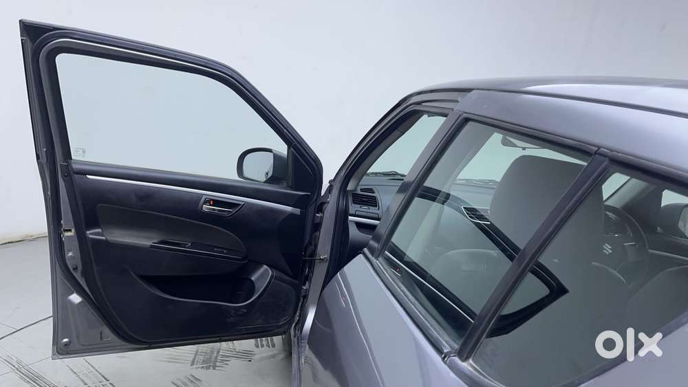 Maruti Suzuki Swift Vvt Vxi, 2013, Petrol