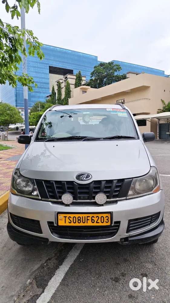 Mahindra Xylo 2019 Diesel 170000 Km