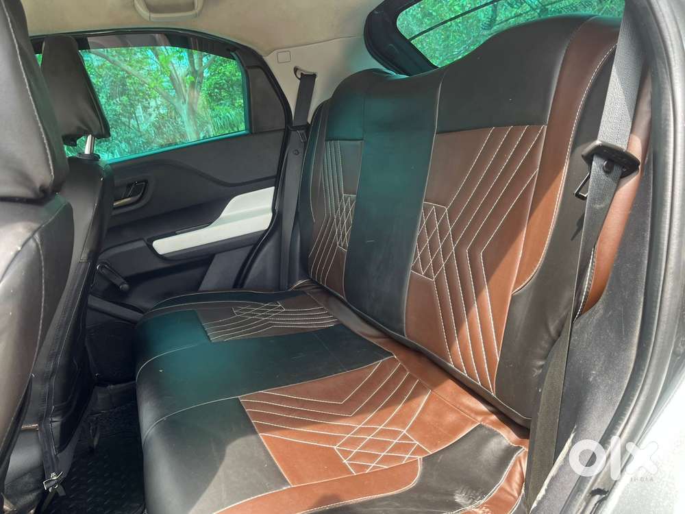 Tata Punch Pure, 2023, Petrol