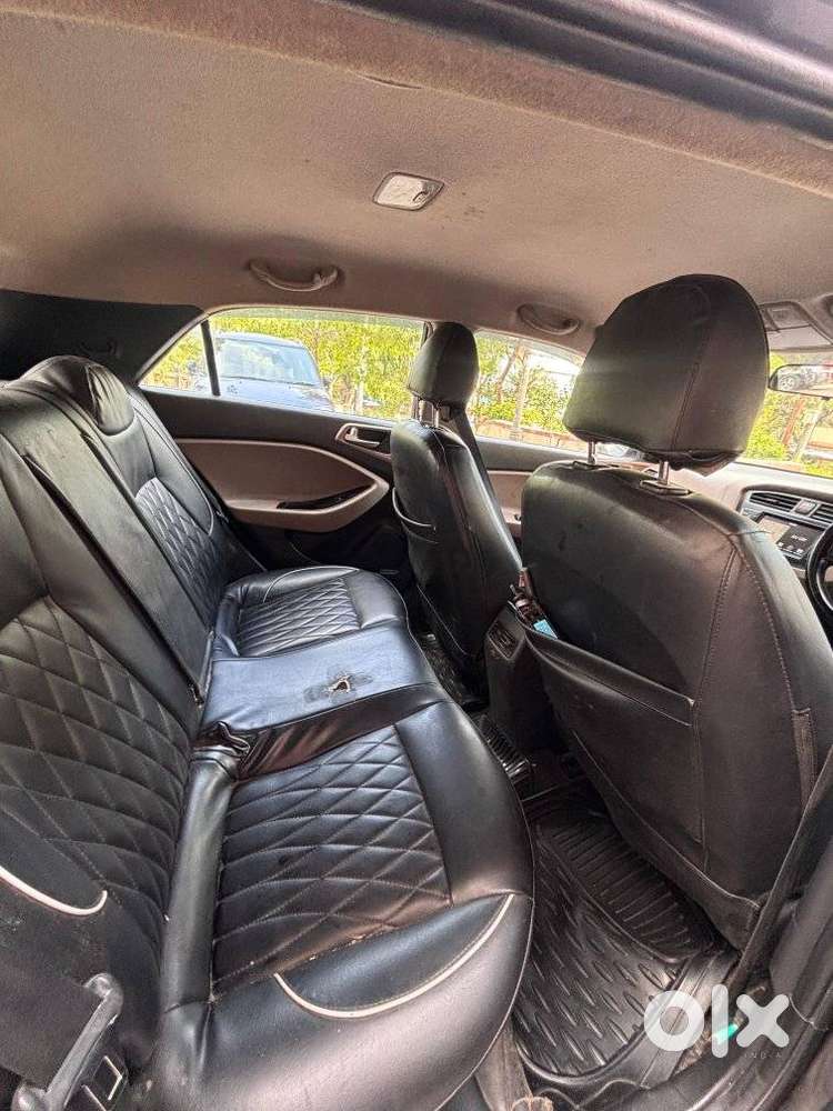 Hyundai I20 Sportz 1.2 Bs-iv, 2020, Cng & Hybrids