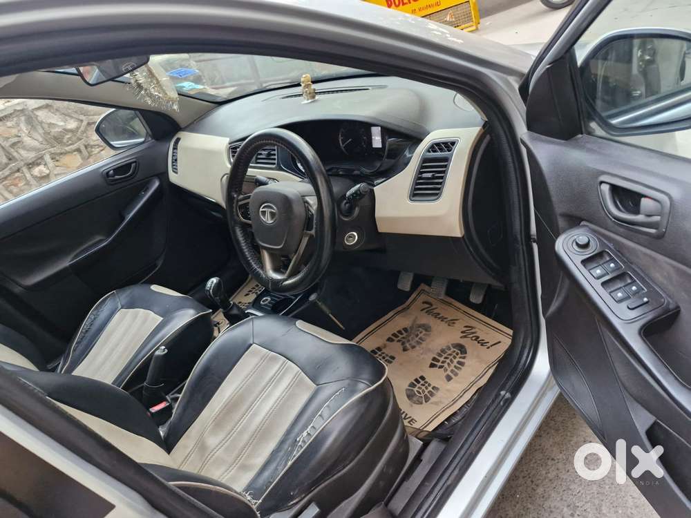 Tata Zest  Revotron 1.2t Xm, 2015, Petrol