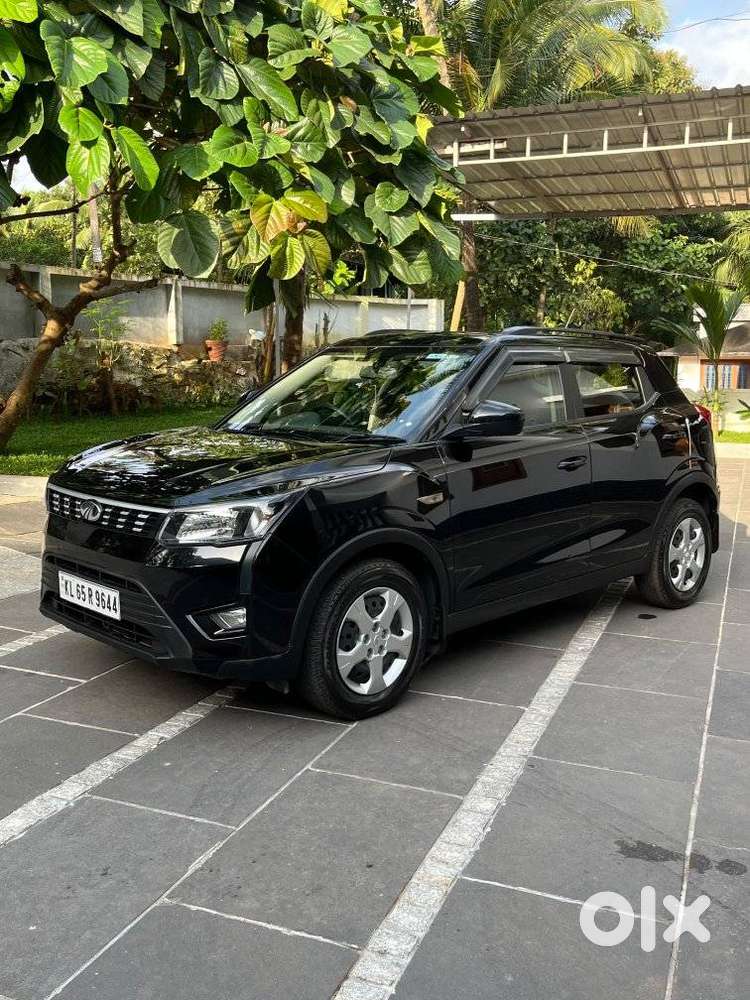 Mahindra Xuv300 W6 Diesel, 2022, Diesel