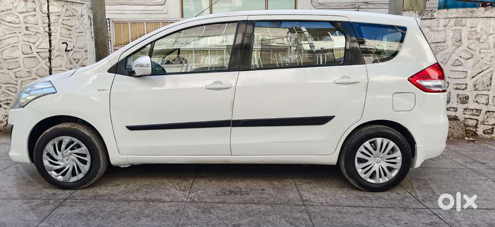 Maruti Suzuki Ertiga 2012-2015 Zxi, 2013, Cng & Hybrids