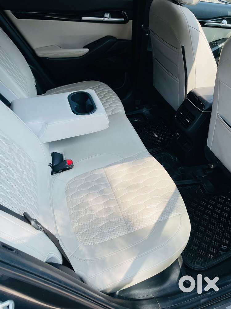 Kia Seltos 1.5 Htx At Petrol, 2020, Petrol