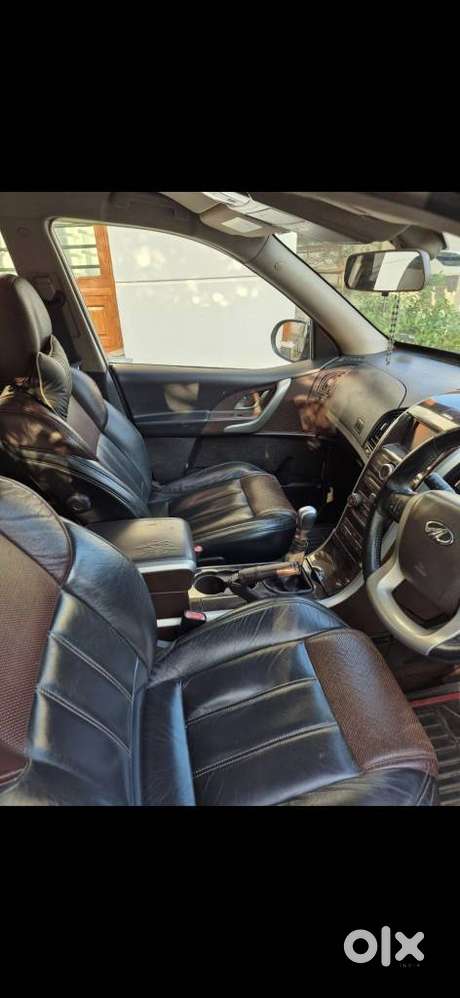 Mahindra Xuv500 W8, 2014, Diesel