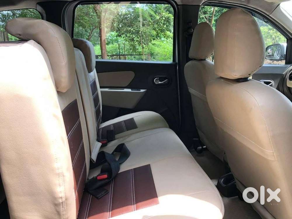 Renault Lodgy 85ps Rxz, 2015, Diesel