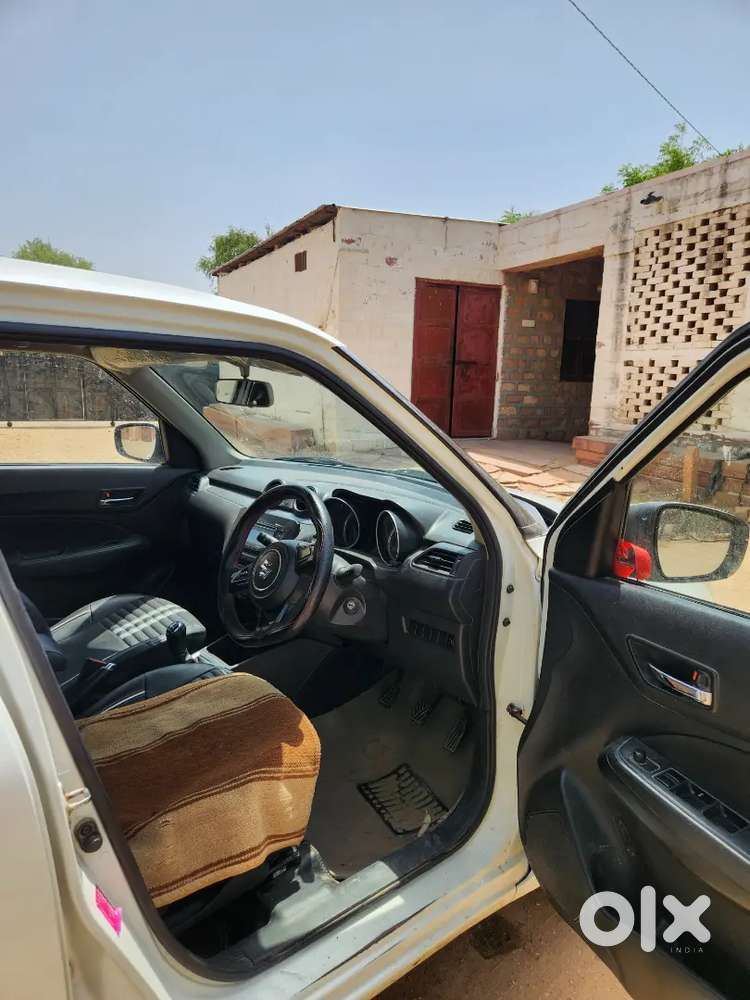 Good Condition Best Mileage Family Car
