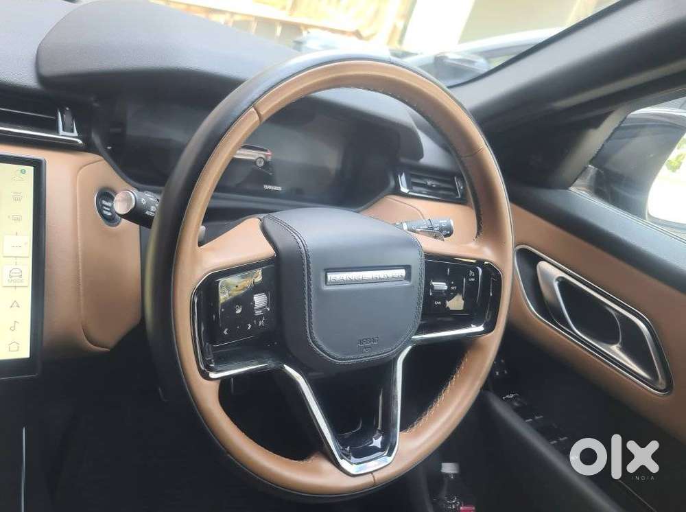 Land Rover Range Velar Hse Dynamic 2.0 Diesel, 2023, Diesel