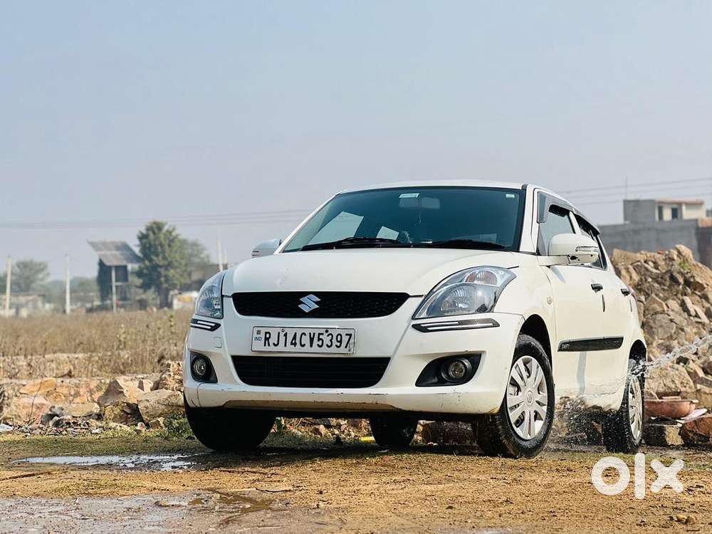 Maruti Suzuki Swift 2014 Diesel Good Condition