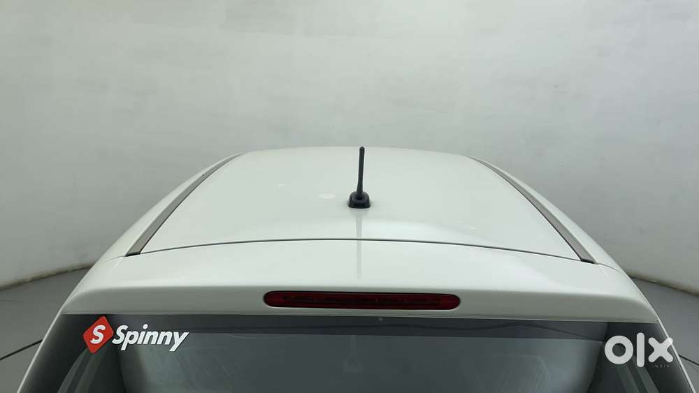 Maruti Suzuki Swift Vvt Vxi, 2012, Petrol