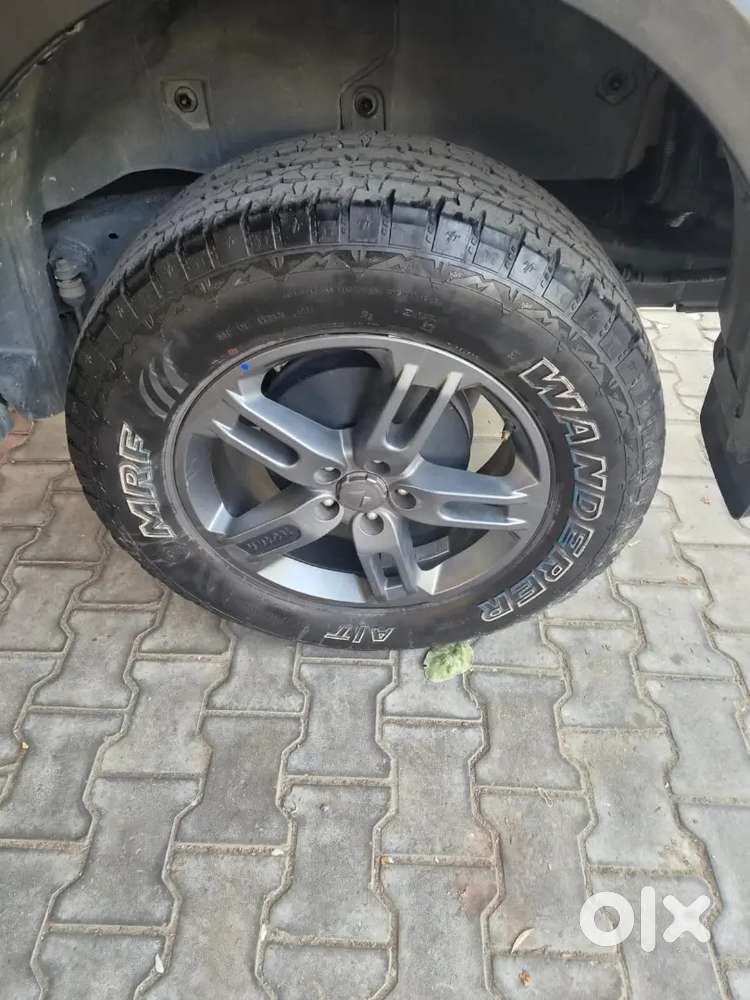 Mahindra Thar 2024 Lx