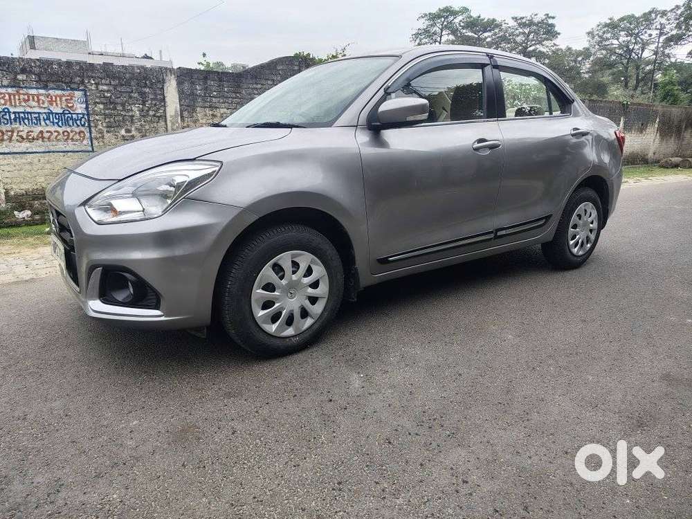 Maruti Suzuki Dzire