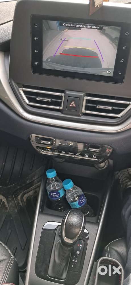 Maruti Suzuki Baleno 1.2 Zeta At, 2023, Petrol