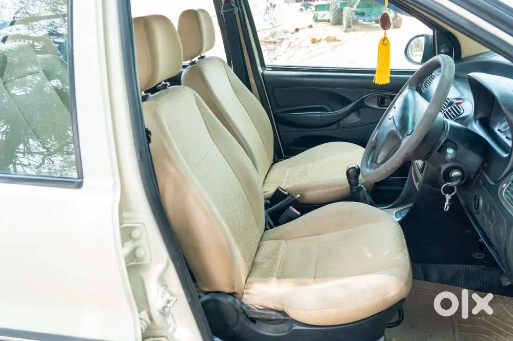 Pure Own Board Vehicle