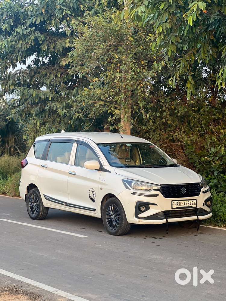 Maruti Suzuki Ertiga 2019 Diesel Good Condition
