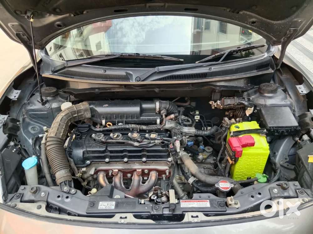 Maruti Suzuki Swift Vxi, 2018, Petrol
