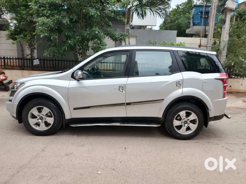 Mahindra Xuv500 2015 Diesel Good Condition