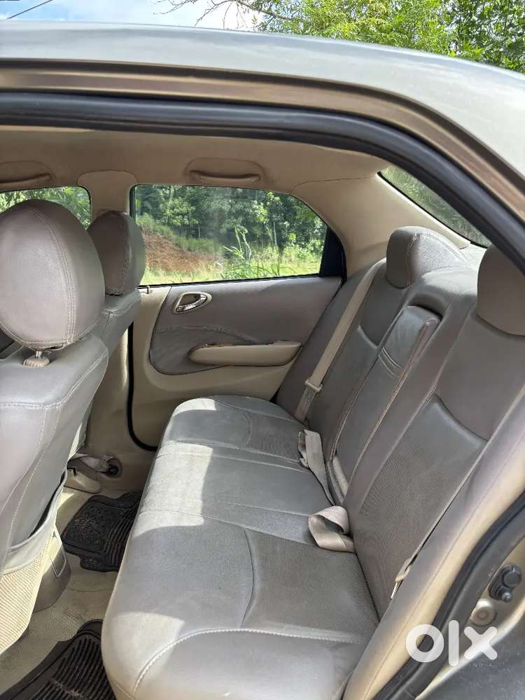 Honda City Zx 2007 Petrol Well Maintained