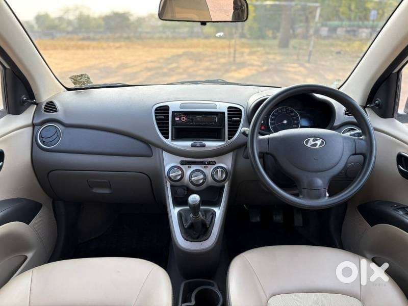 Hyundai I10 1.1l Irde Magna Special Edition, 2015, Petrol