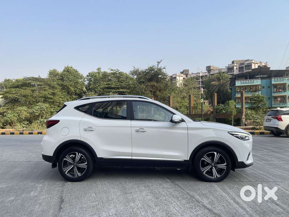 Mg Astor 1.5 Sharp Cvt, 2022, Petrol