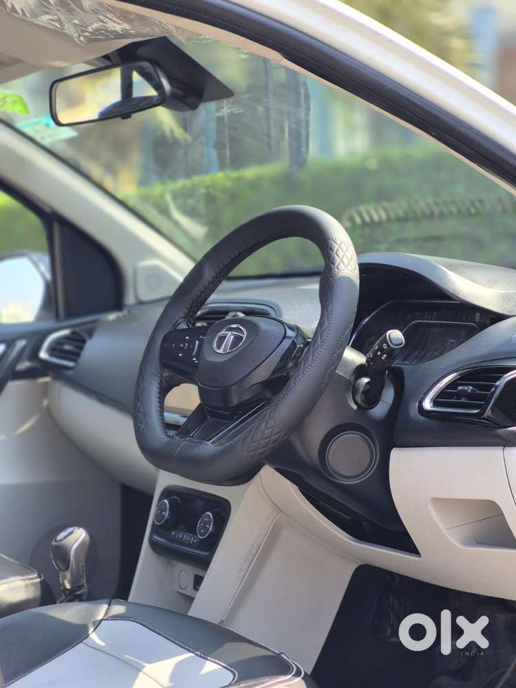 Tata Tigor 1.2 Revotron Xz Plus Cng, 2022, Cng & Hybrids