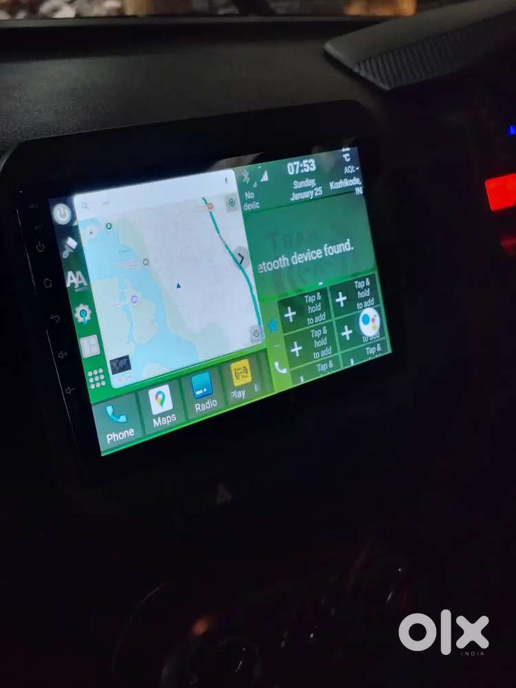 2022 2023 Well Maintained Android With Camera