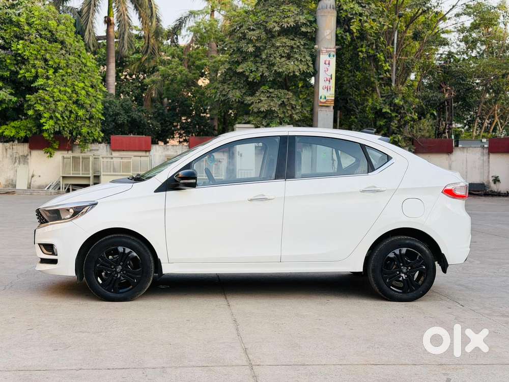 Tata Tigor Xza Plus, 2024, Cng & Hybrids