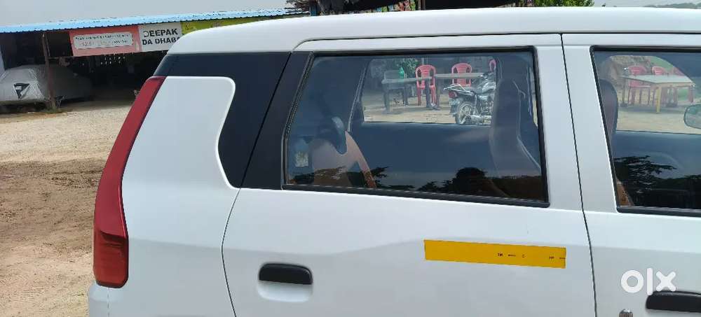 Maruti Suzuki Wagon R 2025
