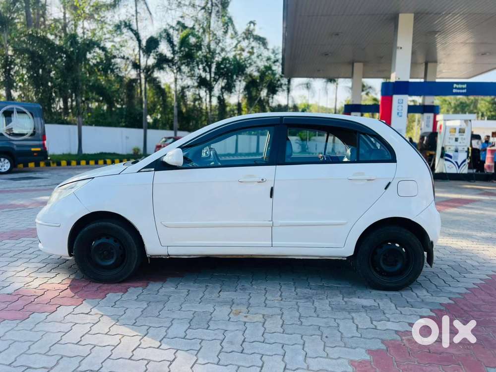Tata Indica Vista Quadrajet Vx, 2011, Diesel