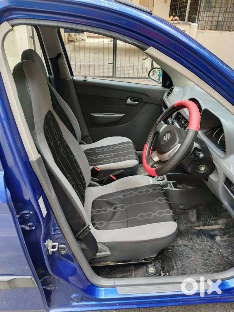 Maruti Suzuki Alto 800 Lxi, 2015, Petrol