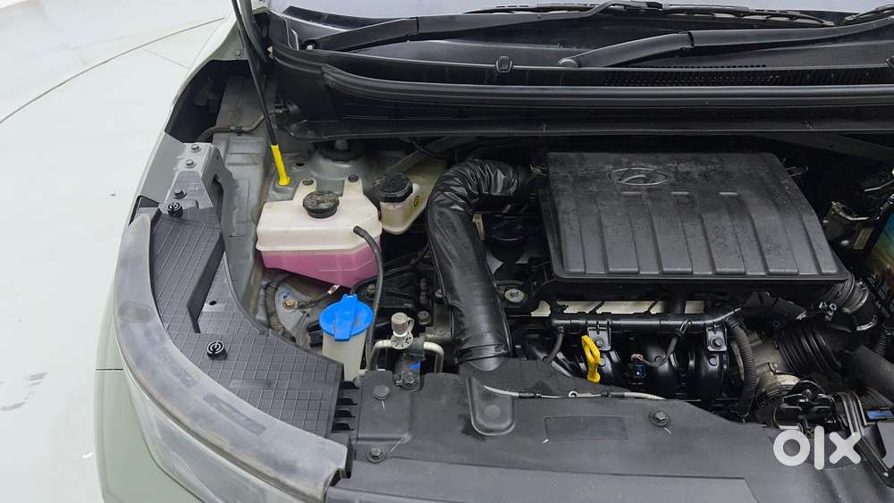 Hyundai Exter S 1.2 Mt, 2023, Petrol