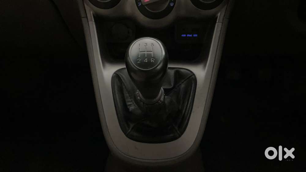 Hyundai I10 Sportz 1.2 Kappa2 O, 2012, Petrol