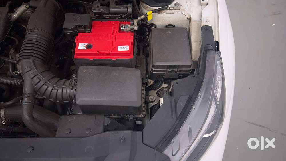 Hyundai New I20 1.0 Asta (o) Turbo Dct, 2023, Petrol