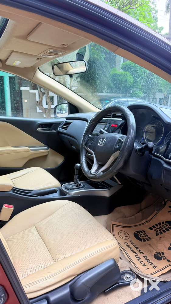 Honda City I Dtec Vx, 2014, Diesel