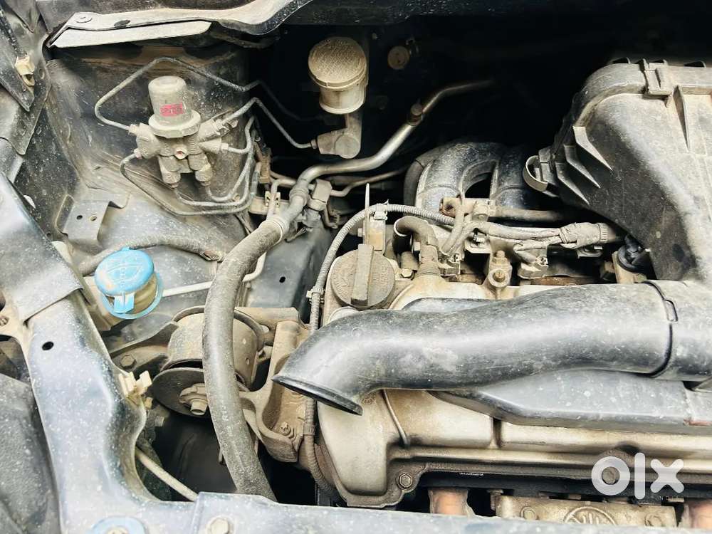 Maruti Suzuki Ritz 2010 Petrol Well Maintained