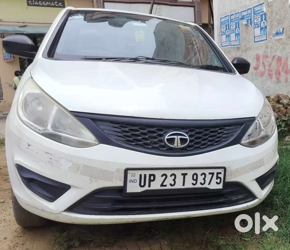Tata Zest 2019 Diesel Good Condition
