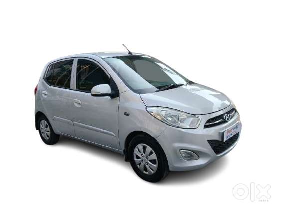Hyundai I10 Asta, 2011, Petrol