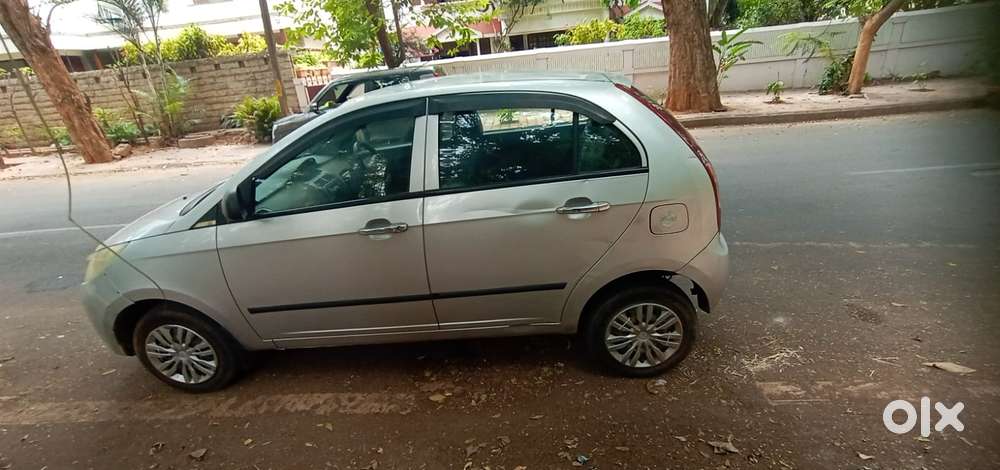 Tata Vista Tech Lx Bs Iii, 2010, Diesel