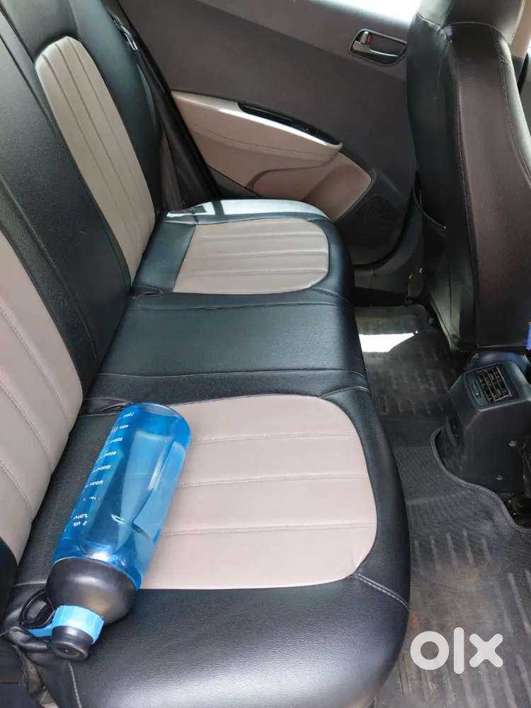 Hyundai Grand I10 2018