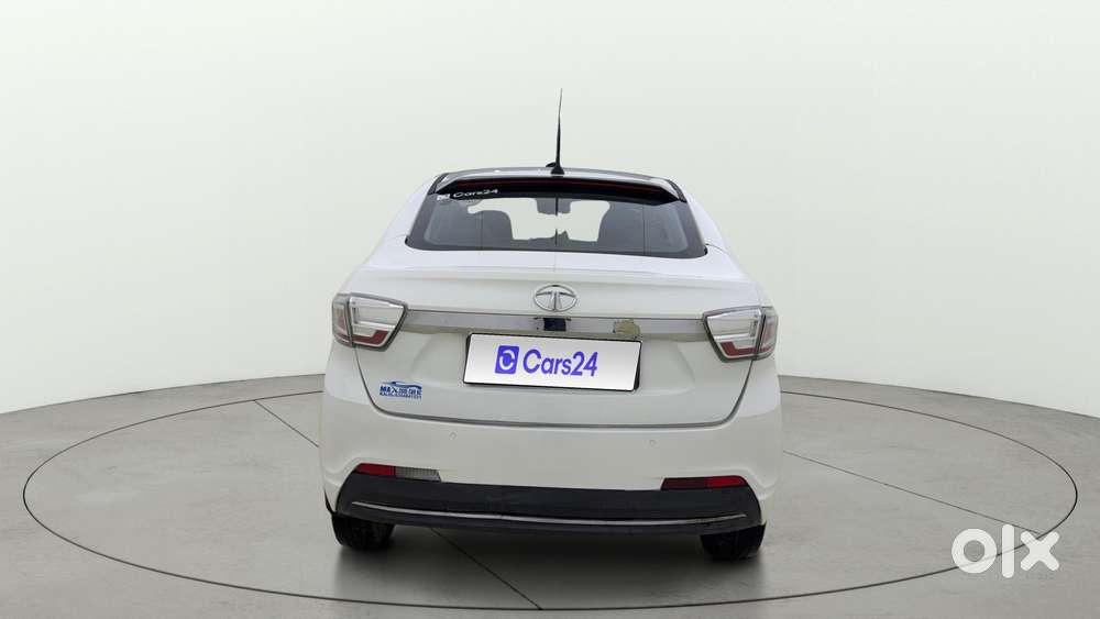 Tata Tigor Xz Cng, 2022, Cng & Hybrids
