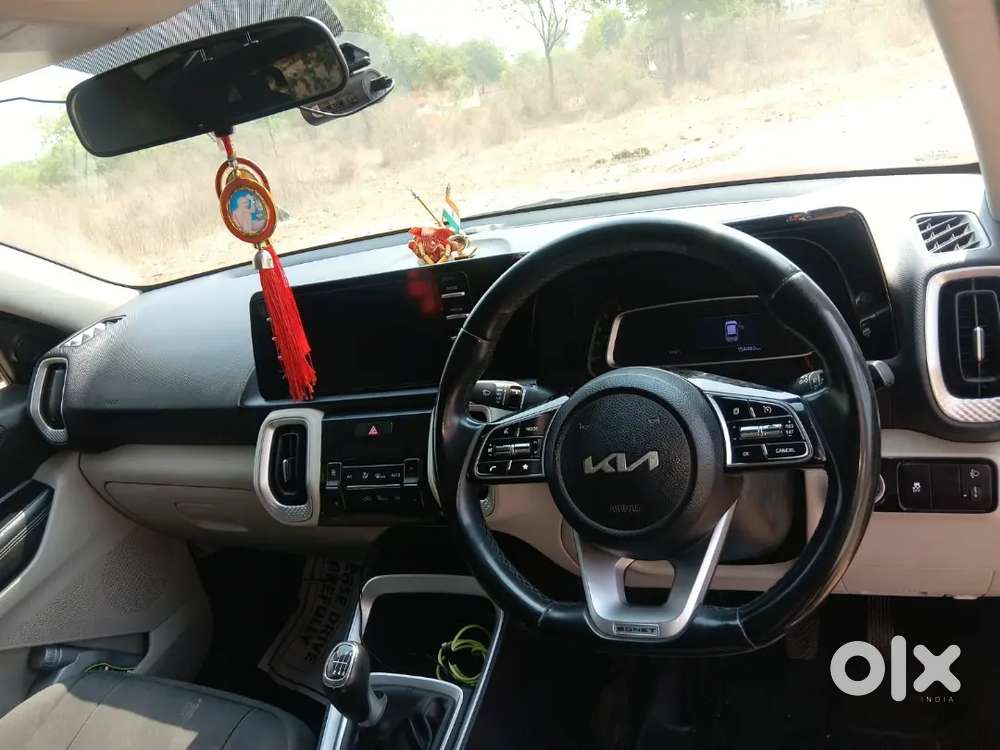 Kia Sonet 2021 Diesel 150000 Km Driven