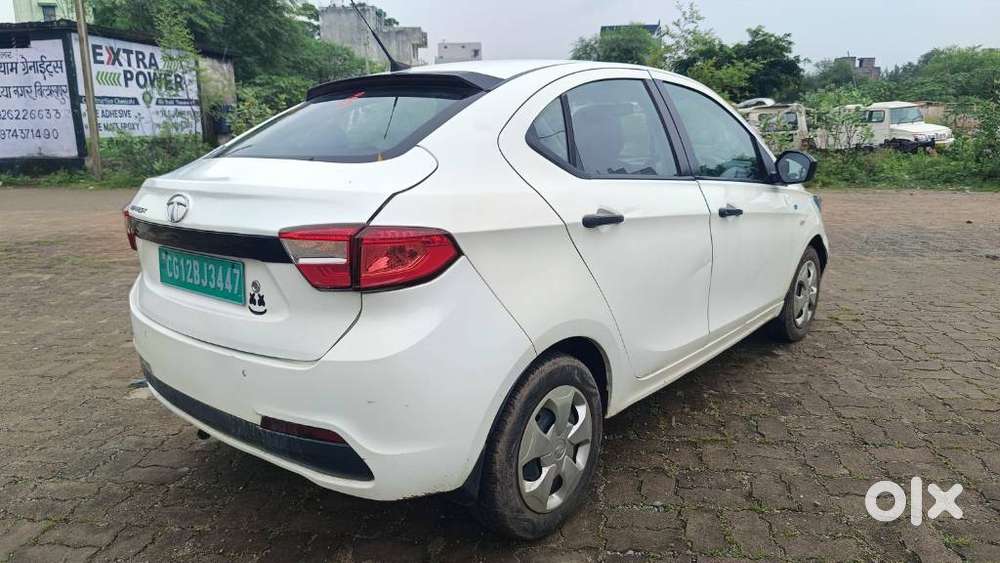 Tata Tigor Ev Xm, 2023, Electric