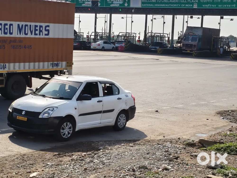 Maruti Suzuki Dzire 2016