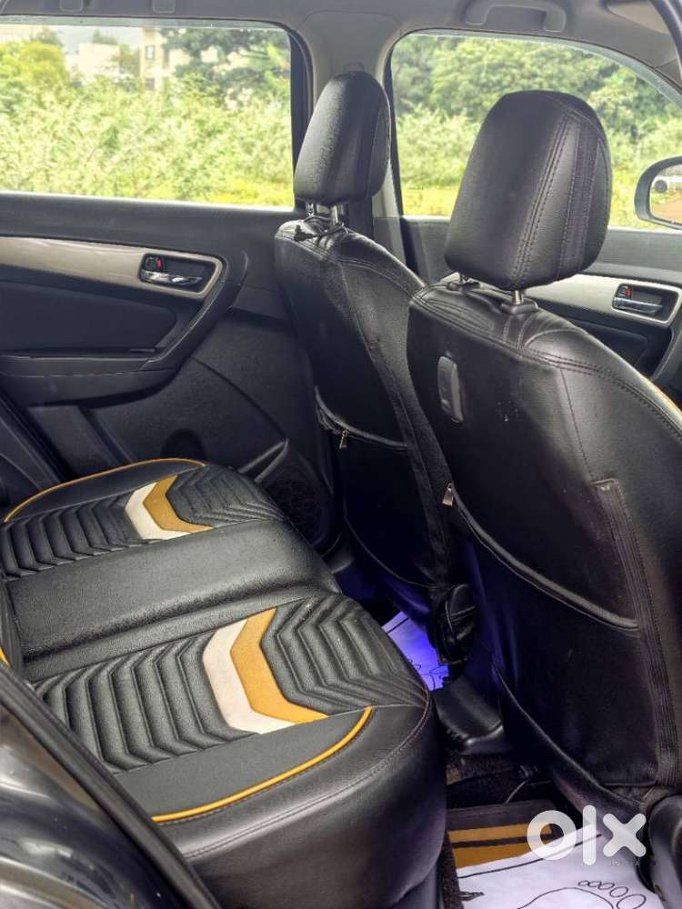 Maruti Suzuki Brezza Zdi Plus, 2016, Diesel