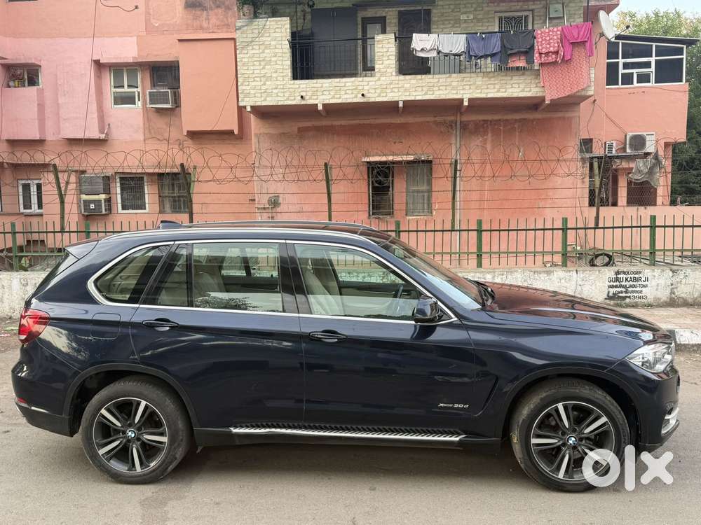 Bmw X5 Xdrive 30 D, 2019, Diesel