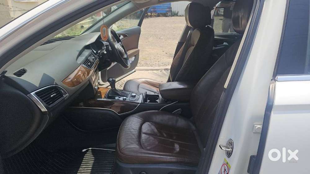 Audi A6 2.0 Tdi, 2013, Diesel