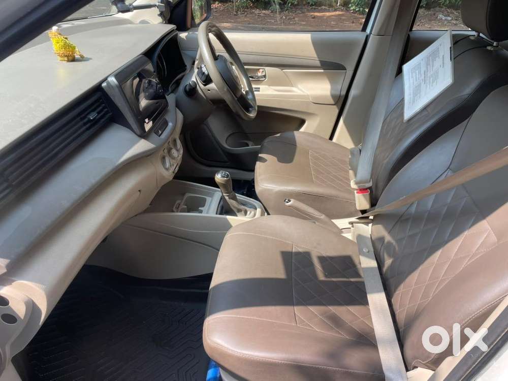 Maruti Suzuki Car 2024