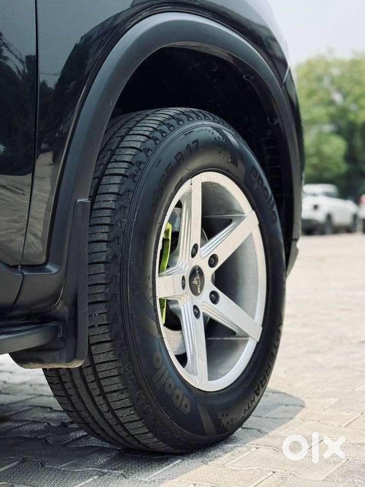 Mahindra Scorpio N Z8 Petrol Mt 7 Str, 2023, Diesel