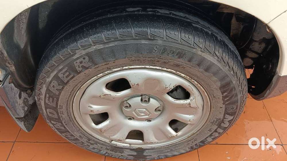 Renault Duster 85ps Diesel Rxl, 2014, Diesel